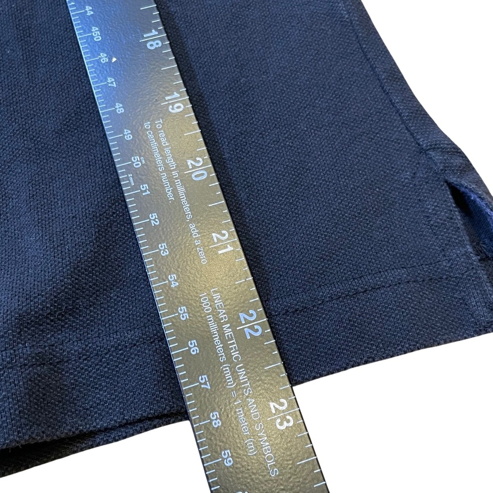 NFL Tampa Bay Buccaneers Polo Shirt Embroidered Logo Short Sleeve Women's Medium - Picture 8 of 8